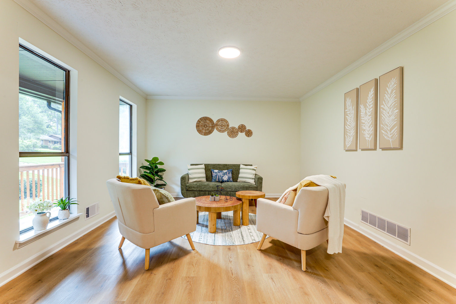 Lithonia Vacation Rental