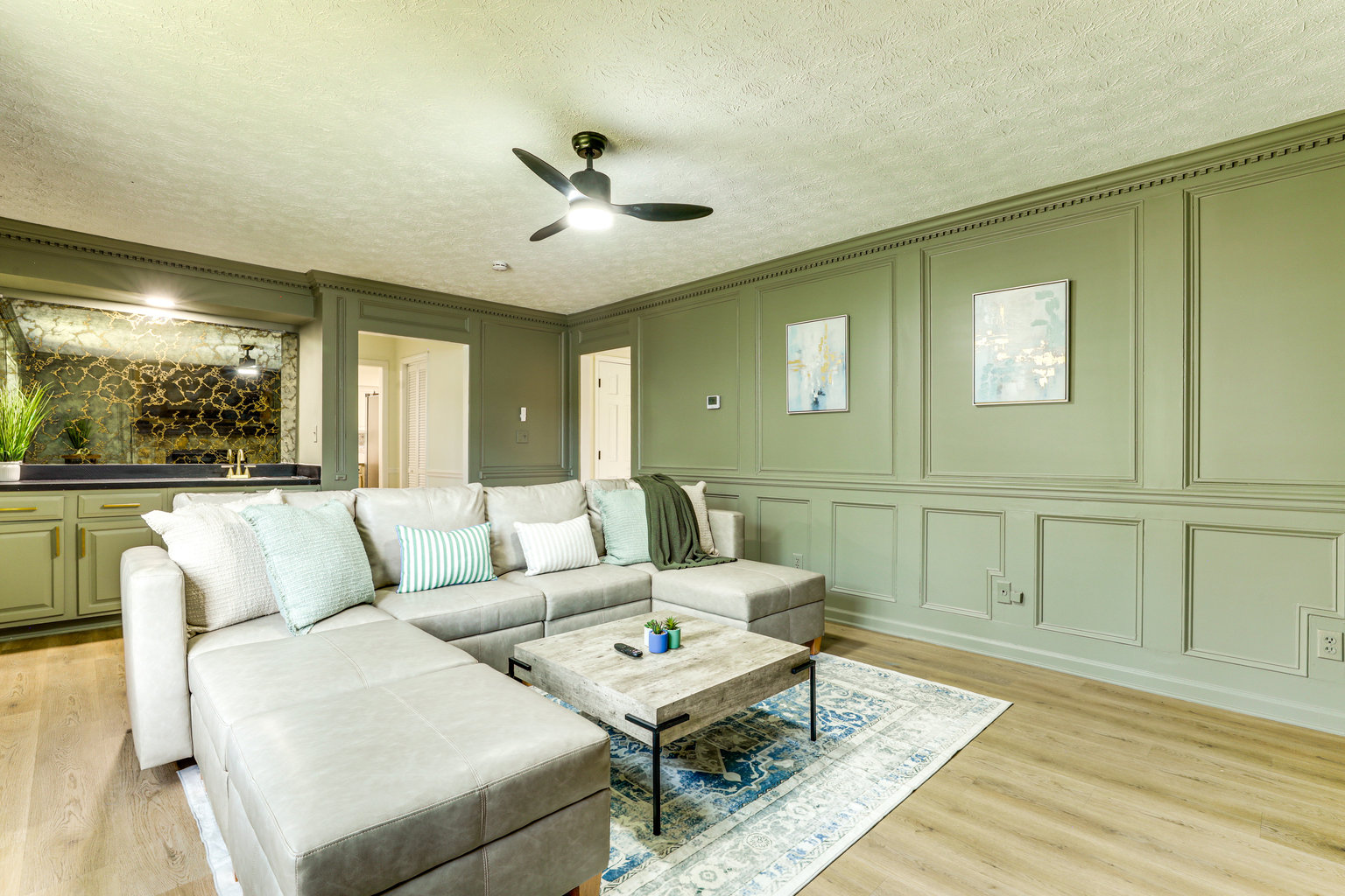 Lithonia Vacation Rental