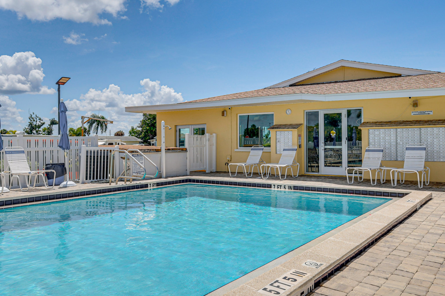 Fort Myers Beach Vacation Rental
