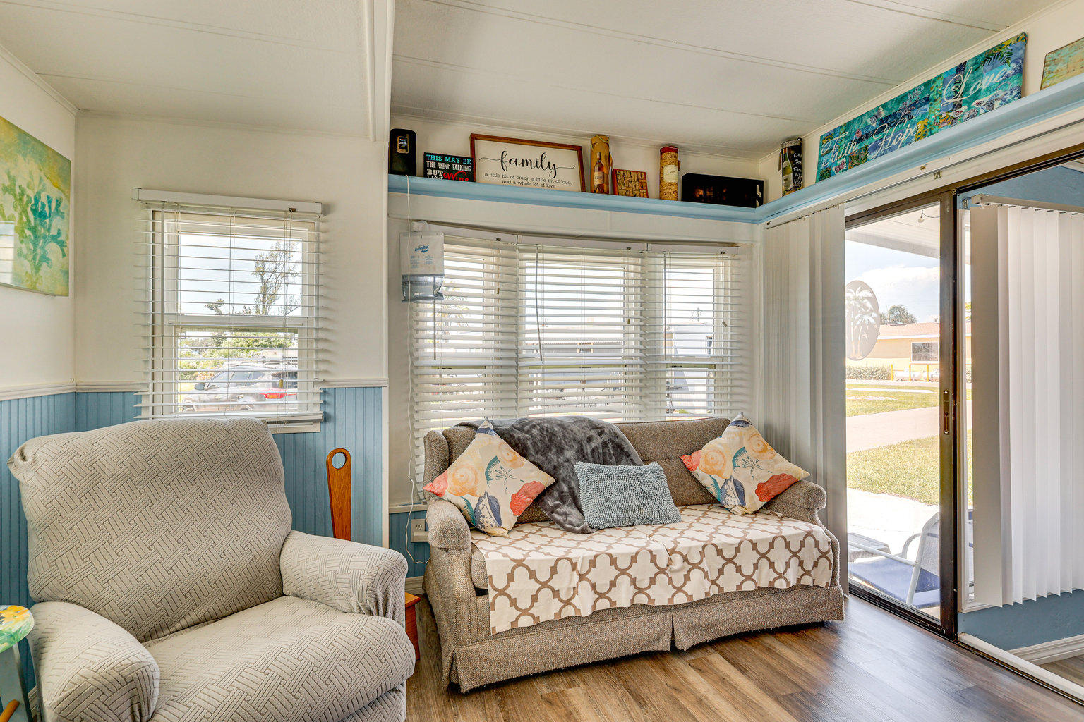 Fort Myers Beach Vacation Rental