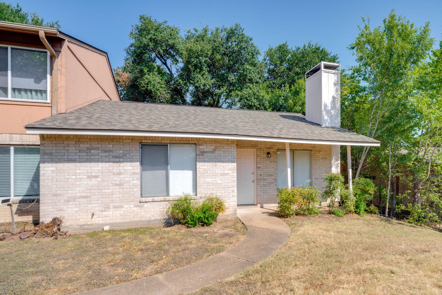 Bryan Vacation Rental