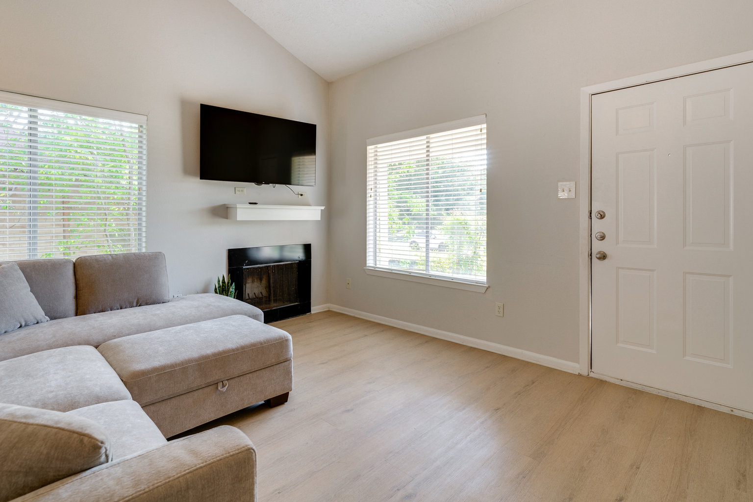 Bryan Vacation Rental