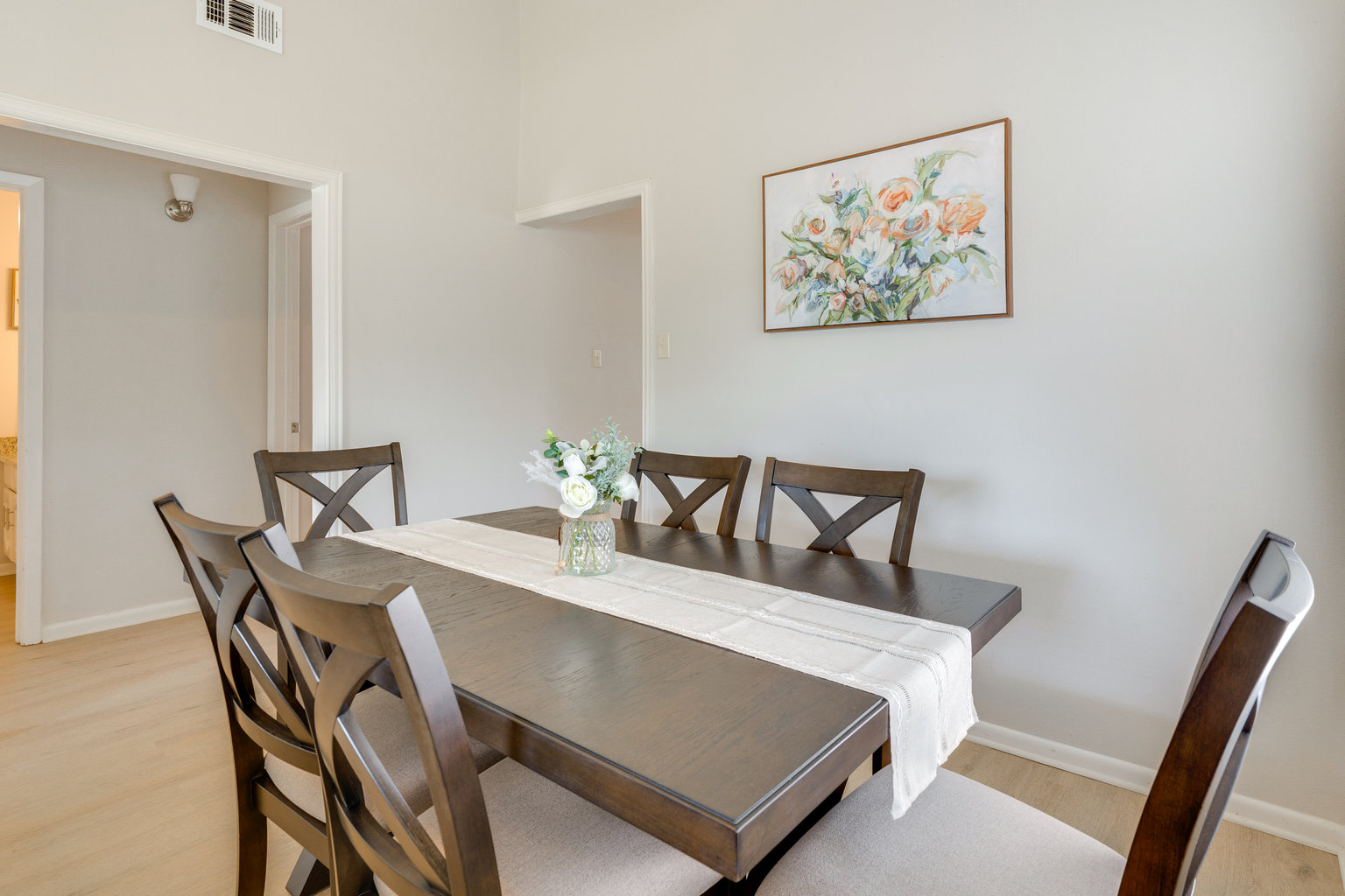 Bryan Vacation Rental