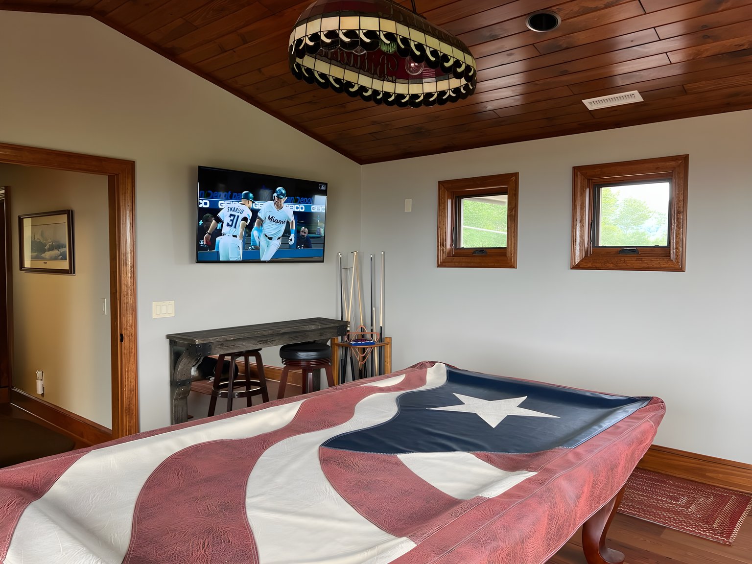 Beech Mountain Vacation Rental