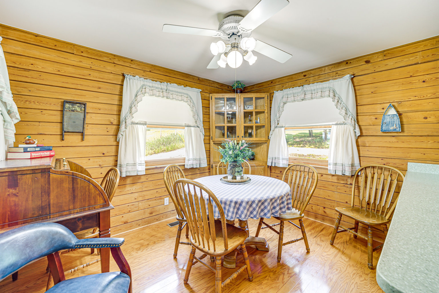 Spavinaw Vacation Rental