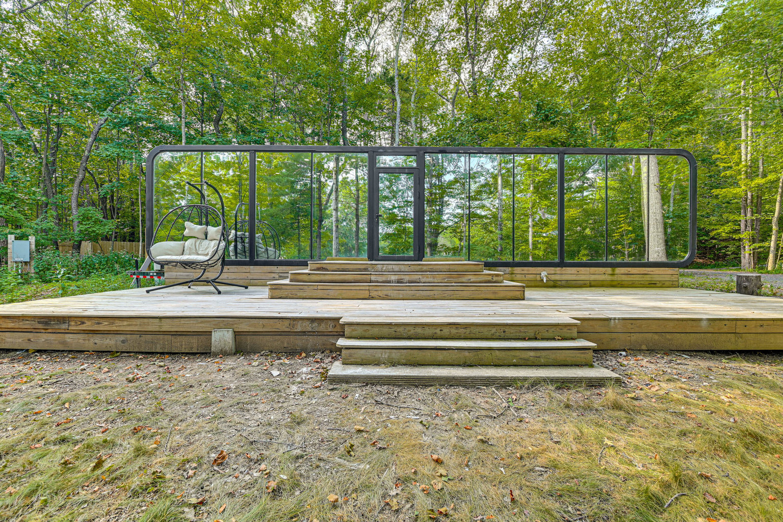 East Durham Vacation Rental