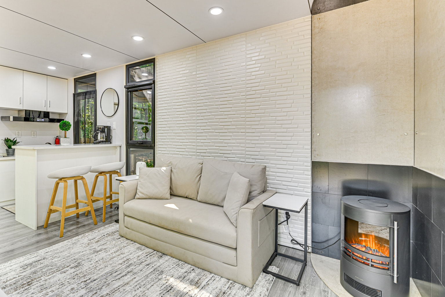 East Durham Vacation Rental