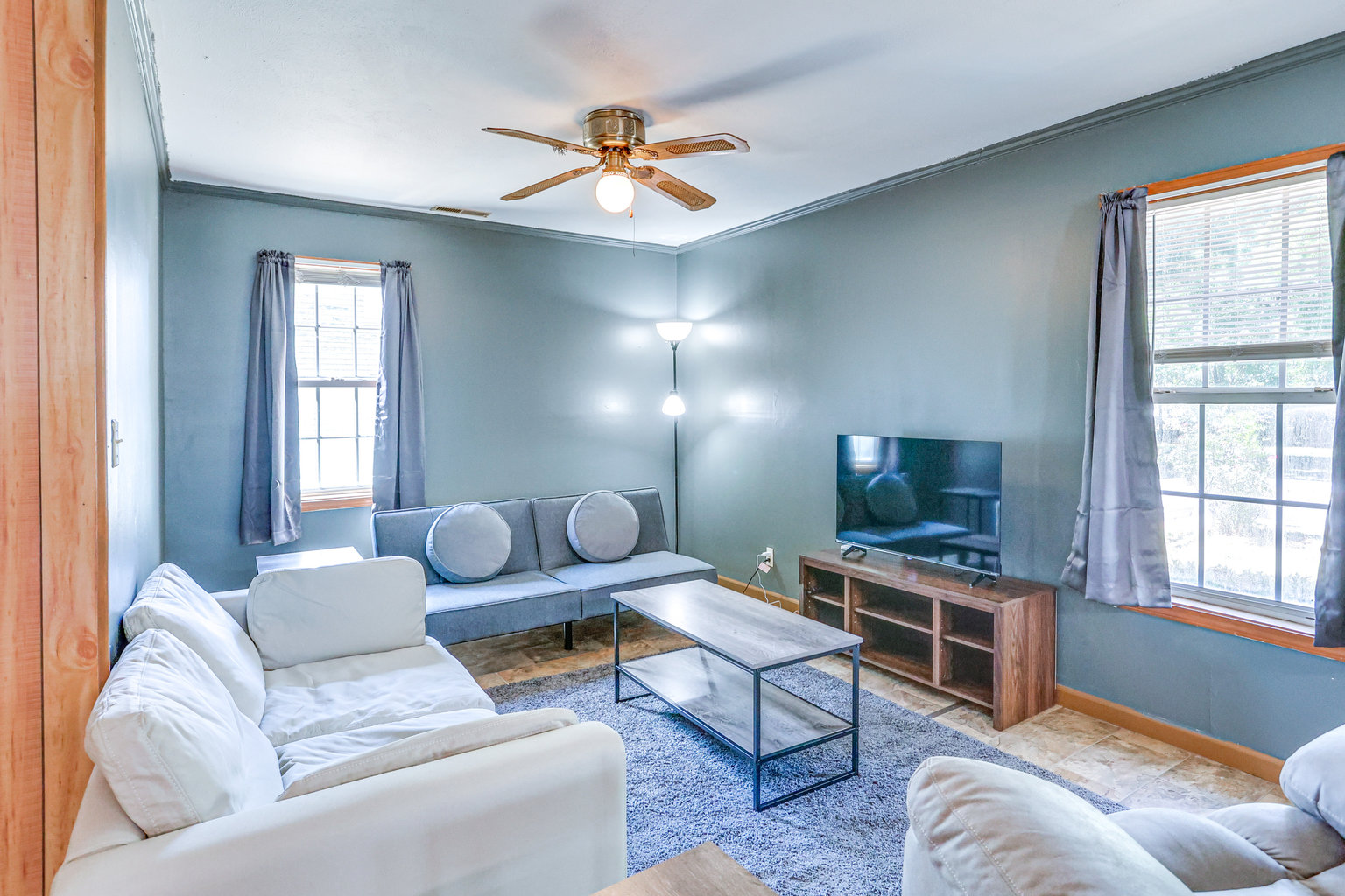 Tiptonville Vacation Rental