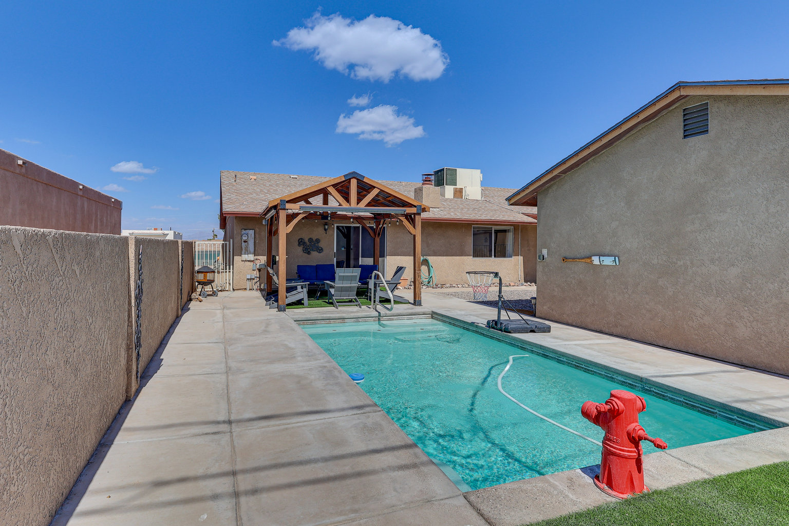 Lake Havasu City Vacation Rental