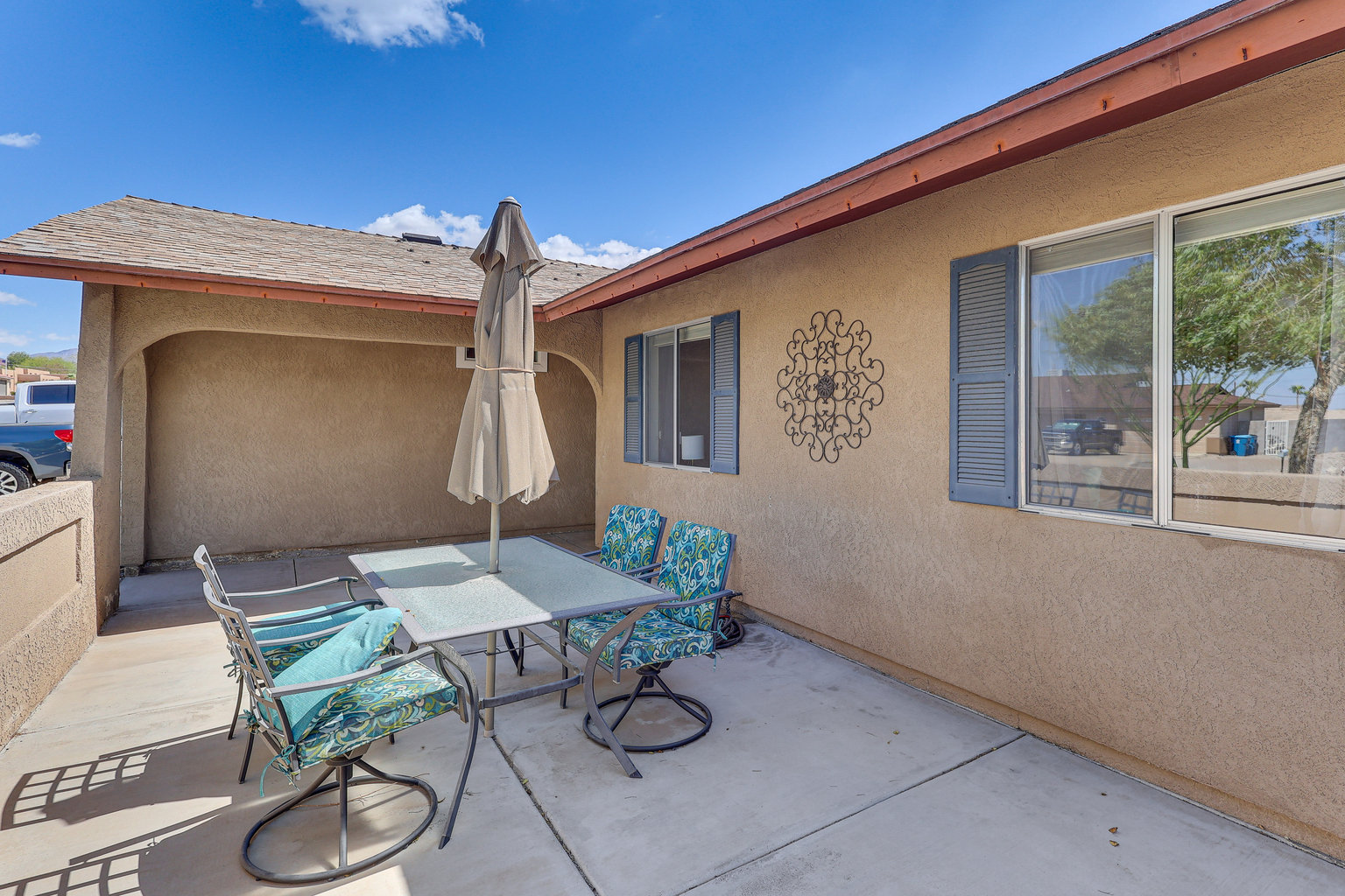 Lake Havasu City Vacation Rental