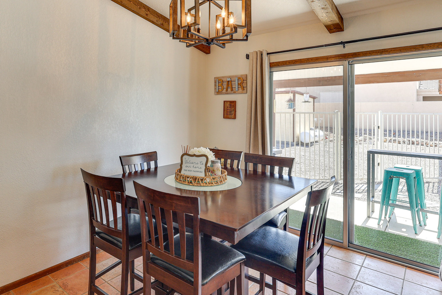 Lake Havasu City Vacation Rental