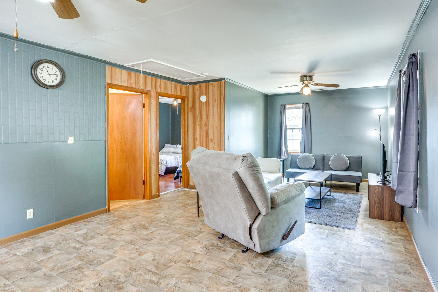 Tiptonville Vacation Rental