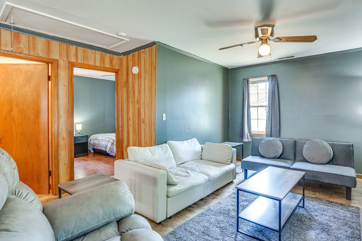 Tiptonville Vacation Rental