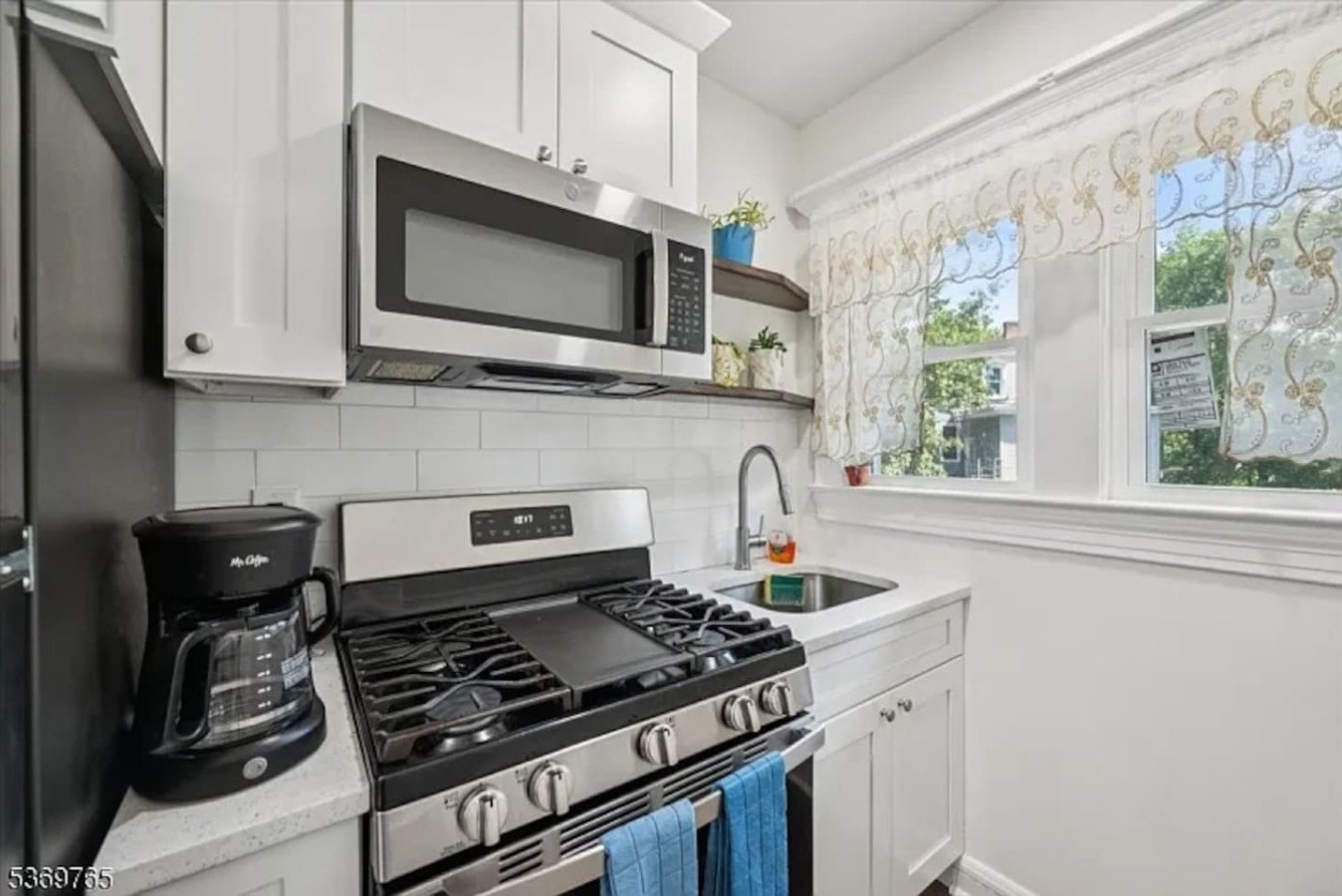 Plainfield Vacation Rental