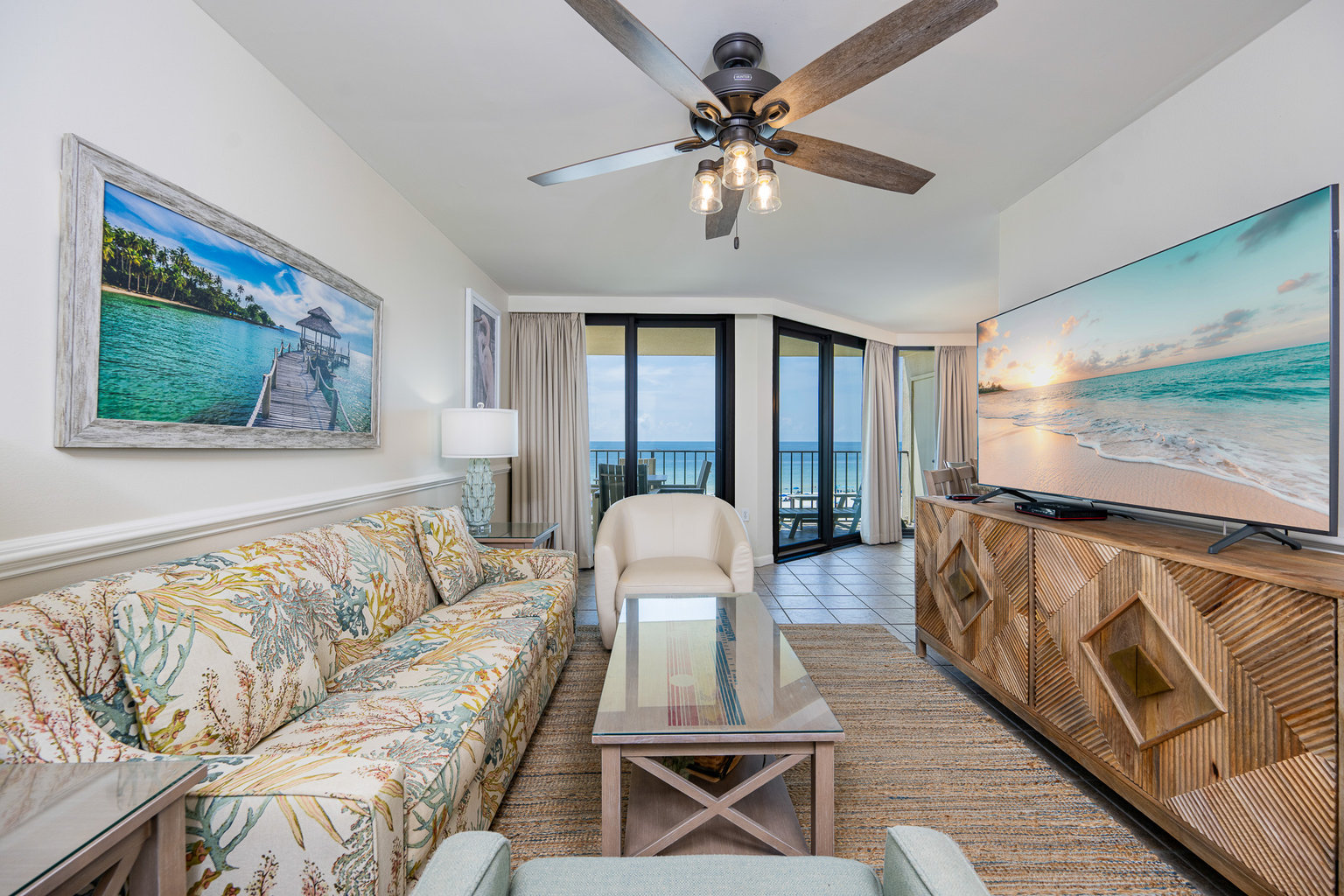 Orange Beach Vacation Rental