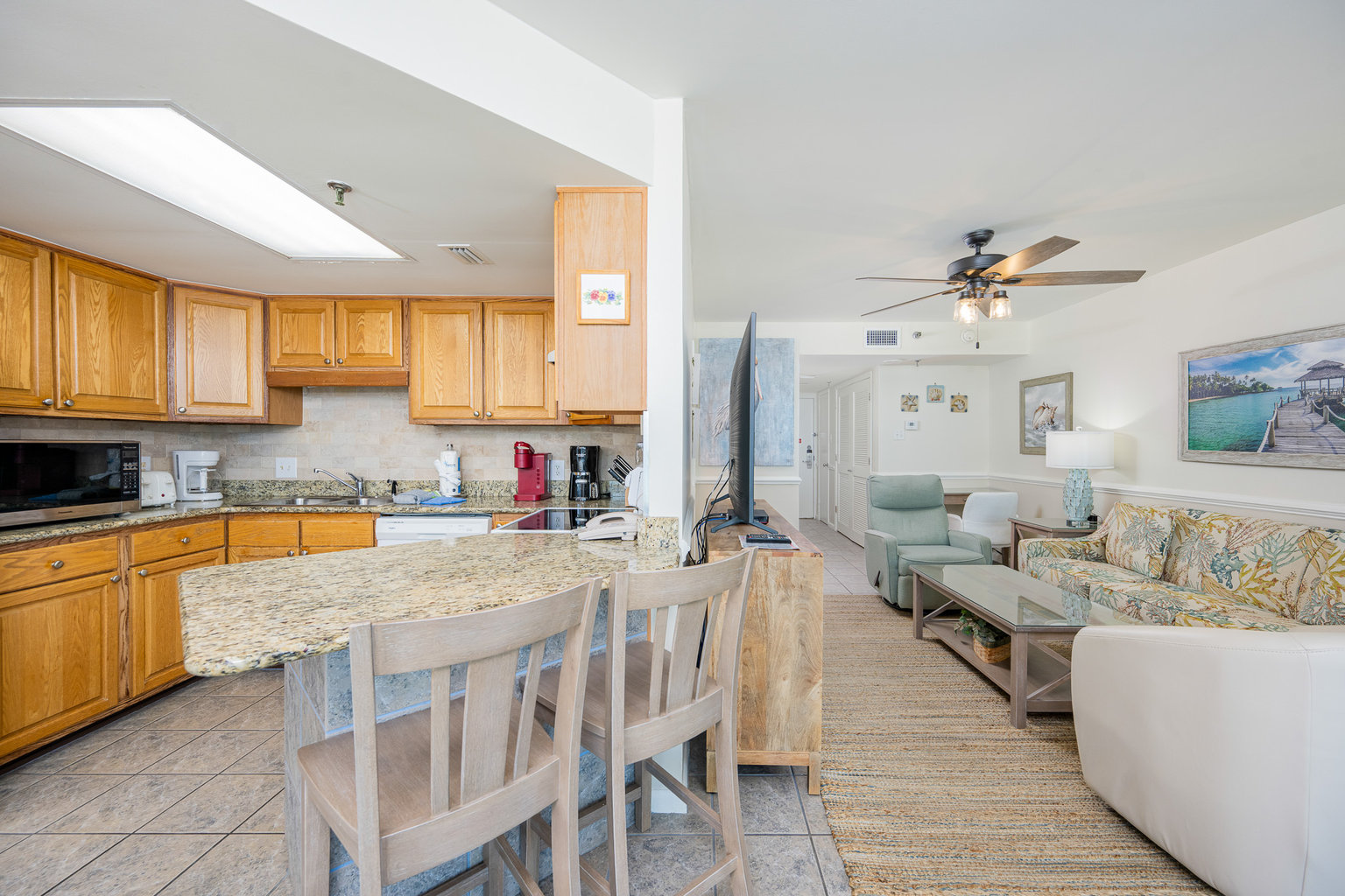 Orange Beach Vacation Rental