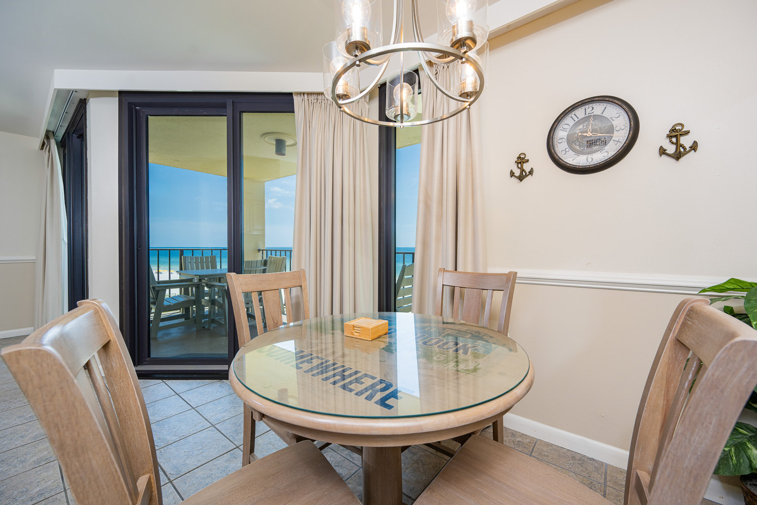 Orange Beach Vacation Rental