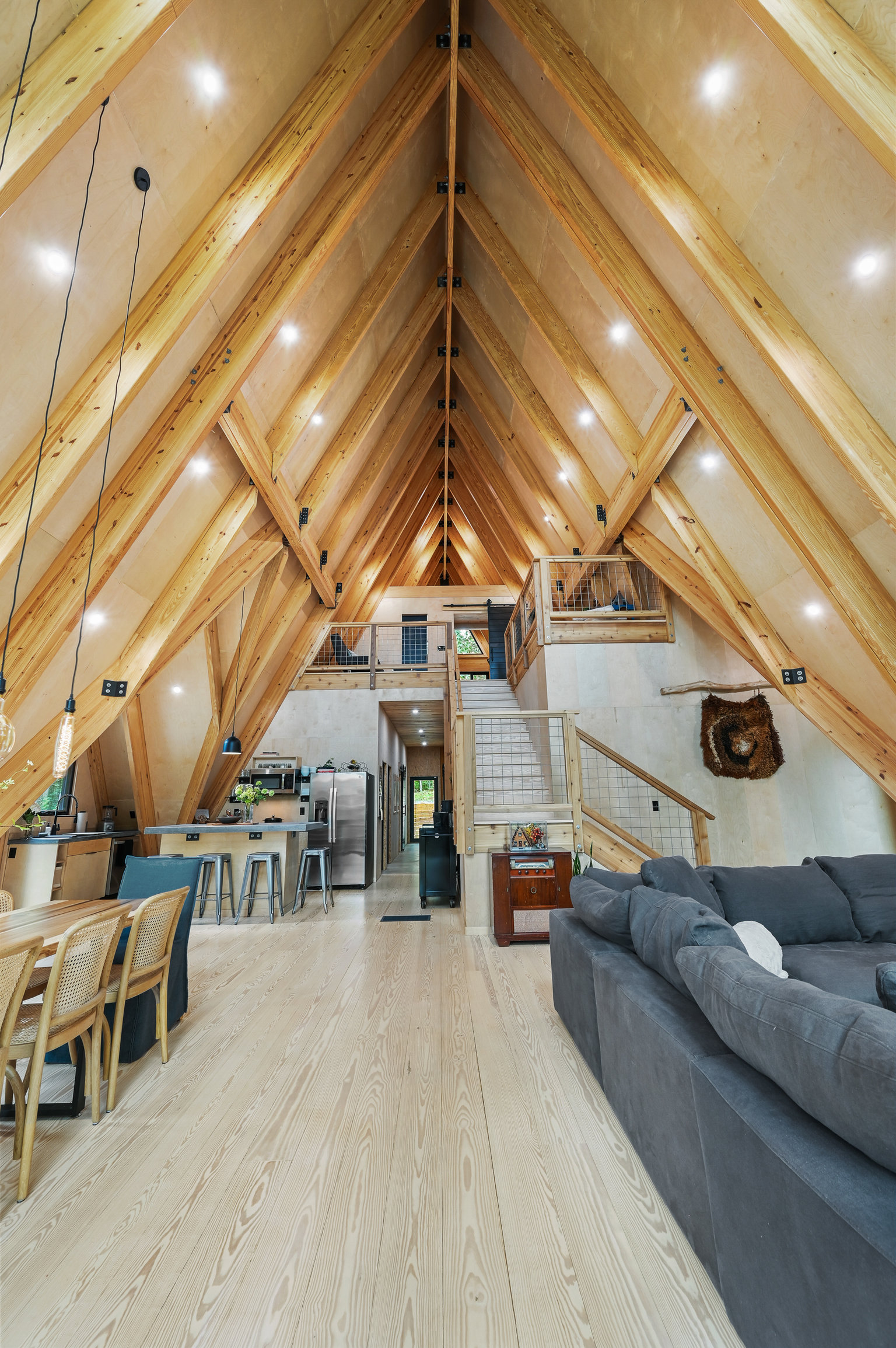 Hendersonville Vacation Rental