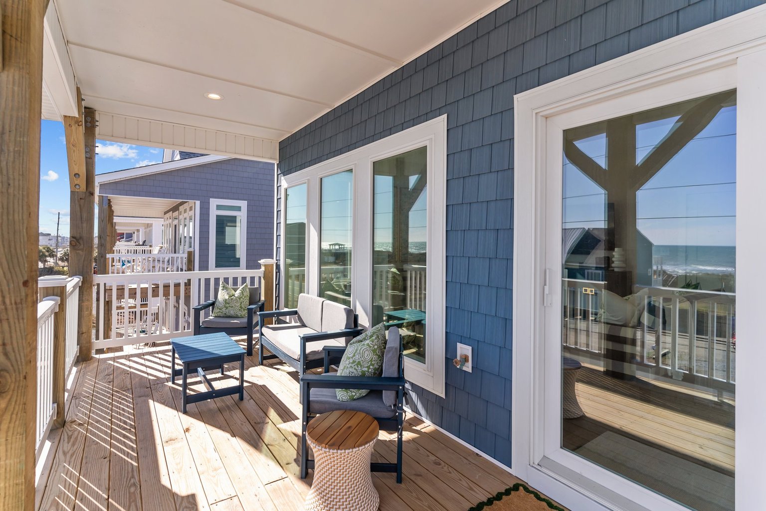 North Topsail Beach Vacation Rental