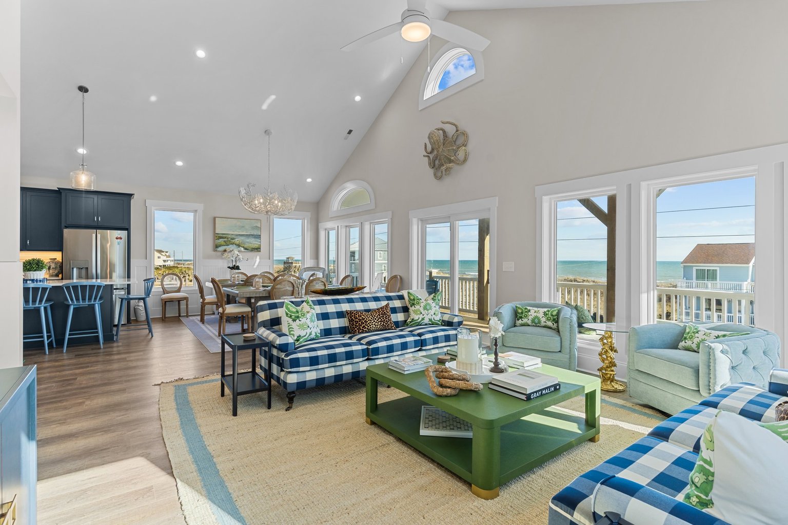 North Topsail Beach Vacation Rental