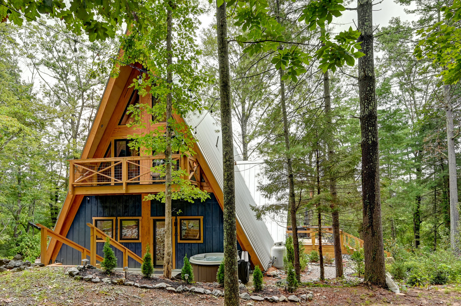 Hendersonville Vacation Rental