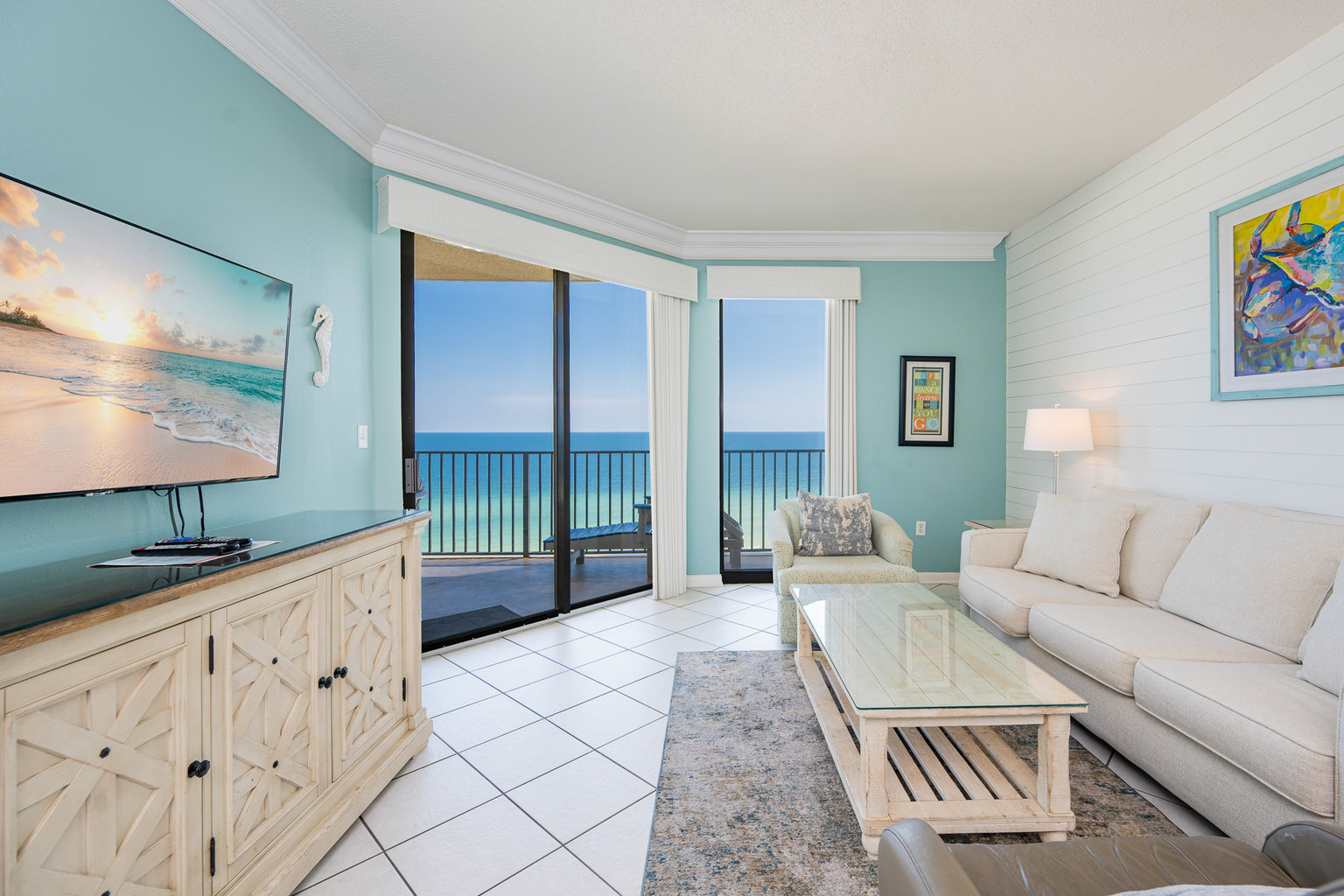 Orange Beach Vacation Rental