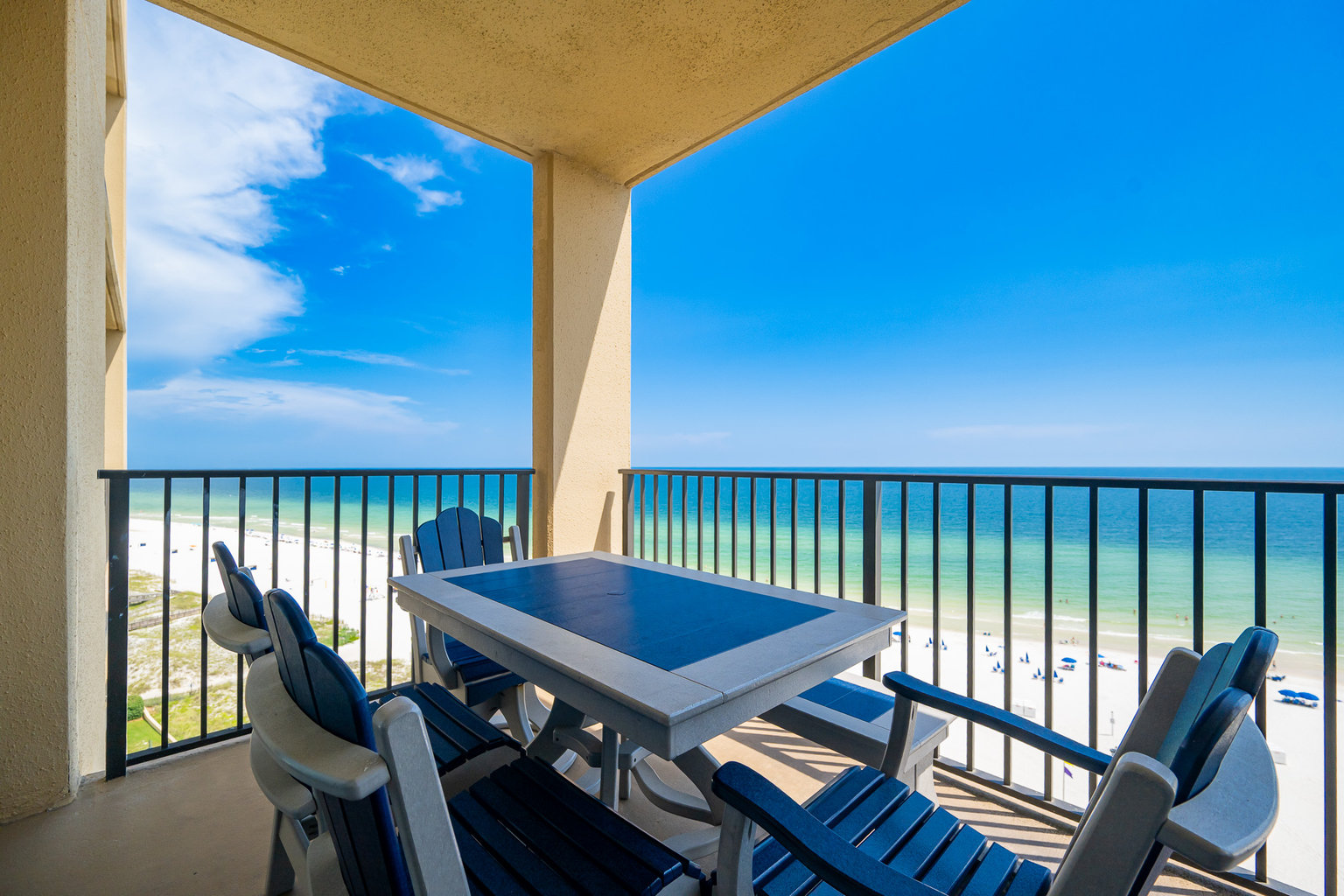 Orange Beach Vacation Rental