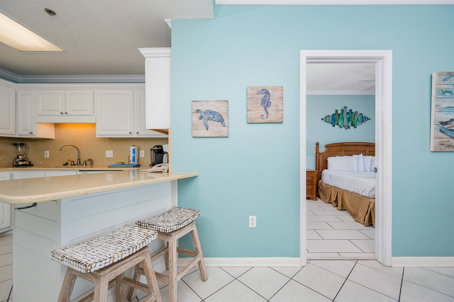 Orange Beach Vacation Rental