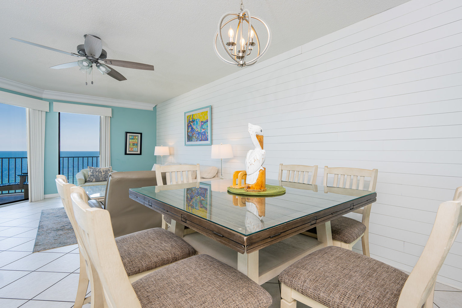 Orange Beach Vacation Rental