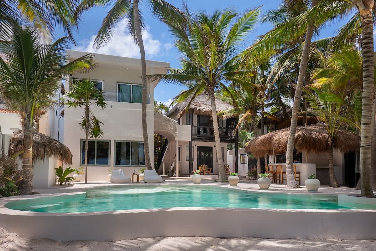 Tulum Vacation Rental