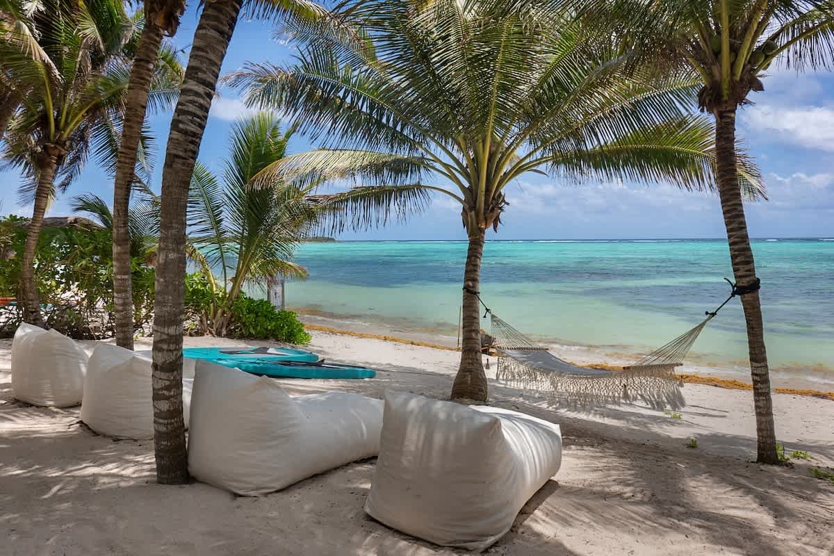 Tulum Vacation Rental