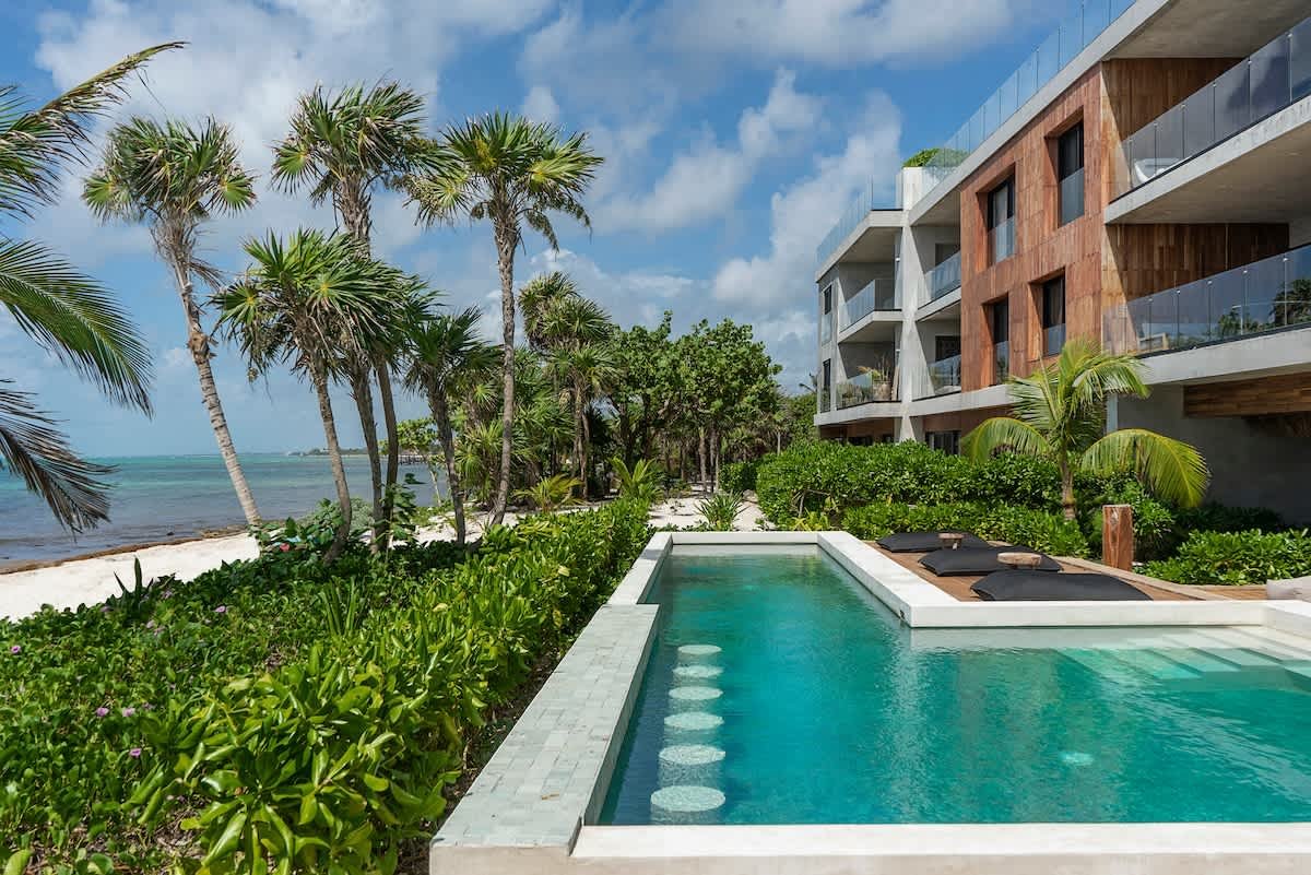 Tulum Vacation Rental