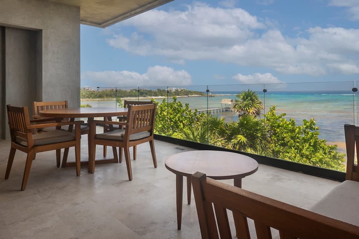 Tulum Vacation Rental