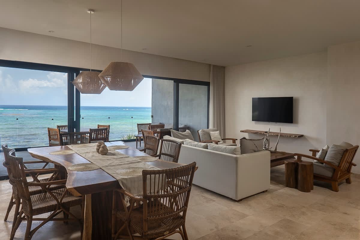 Tulum Vacation Rental