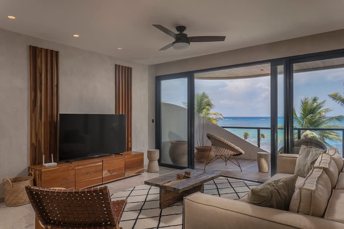 Dreams Tulum Vacation Rental