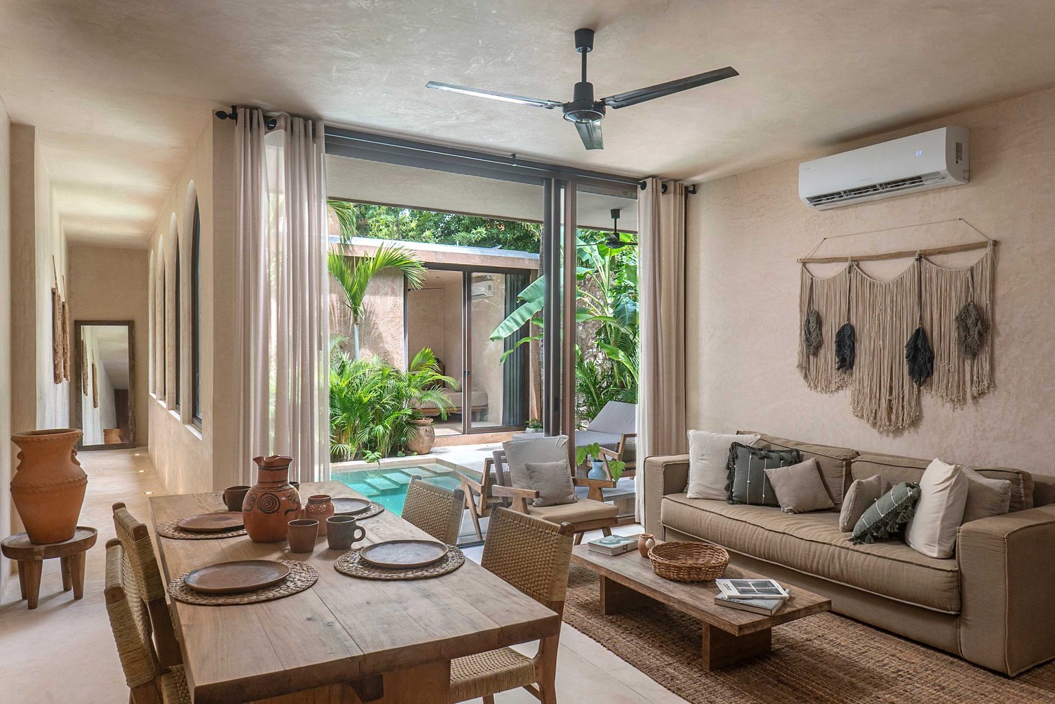 Tulum Vacation Rental