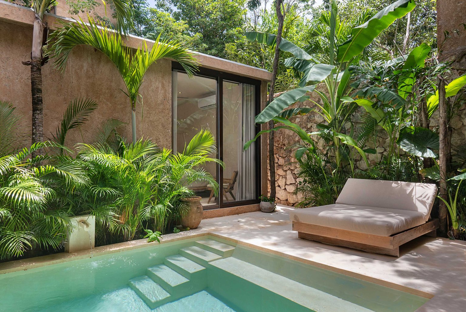 Tulum Vacation Rental