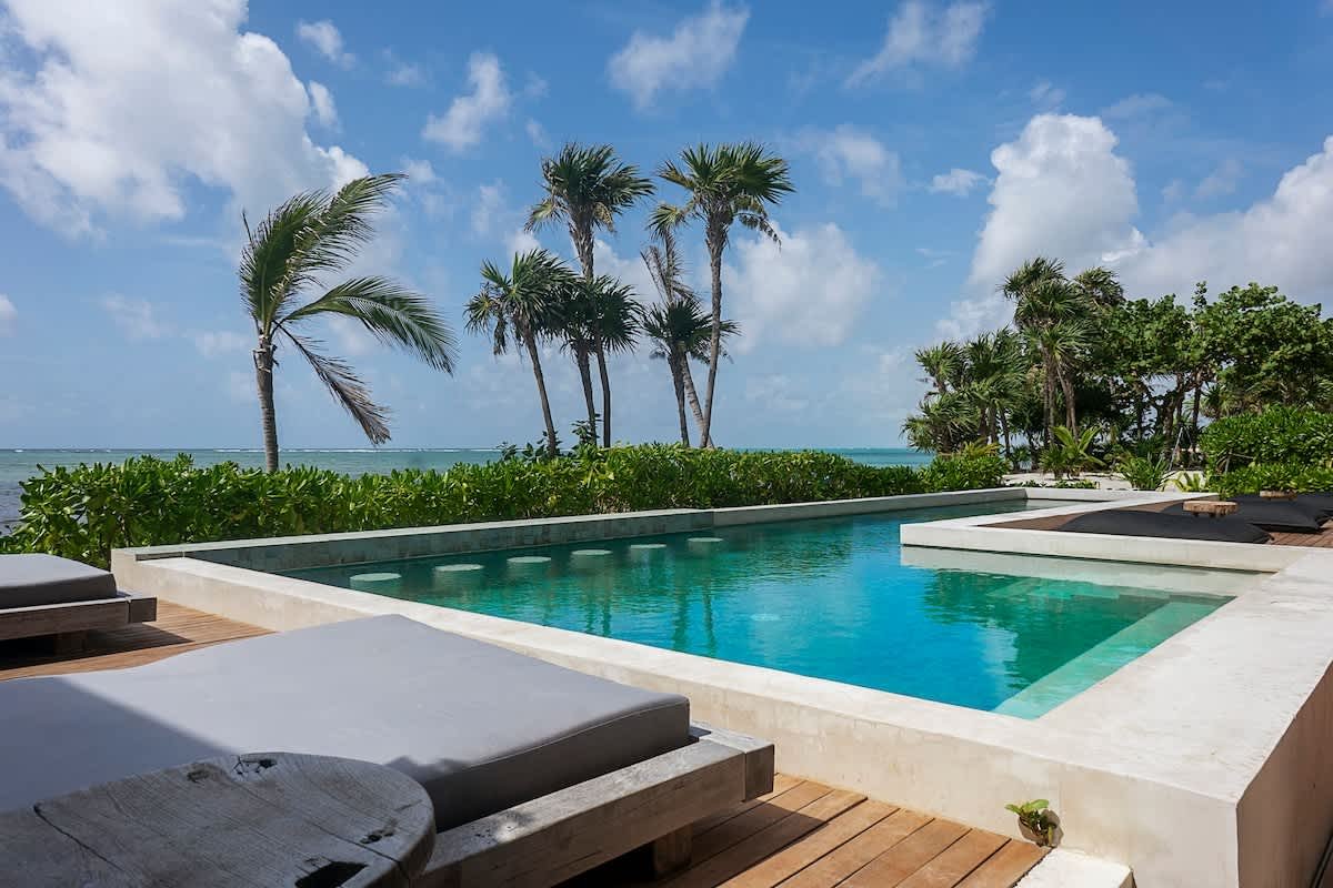 Tulum Vacation Rental