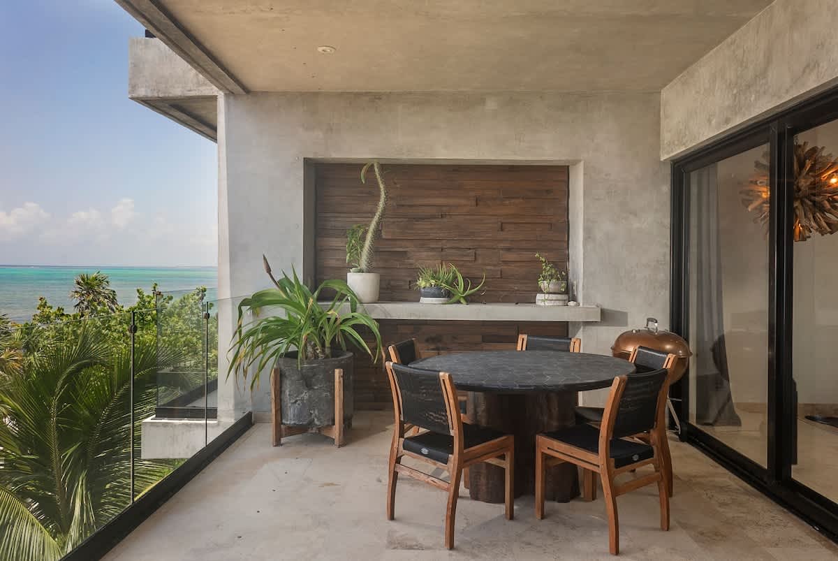 Tulum Vacation Rental