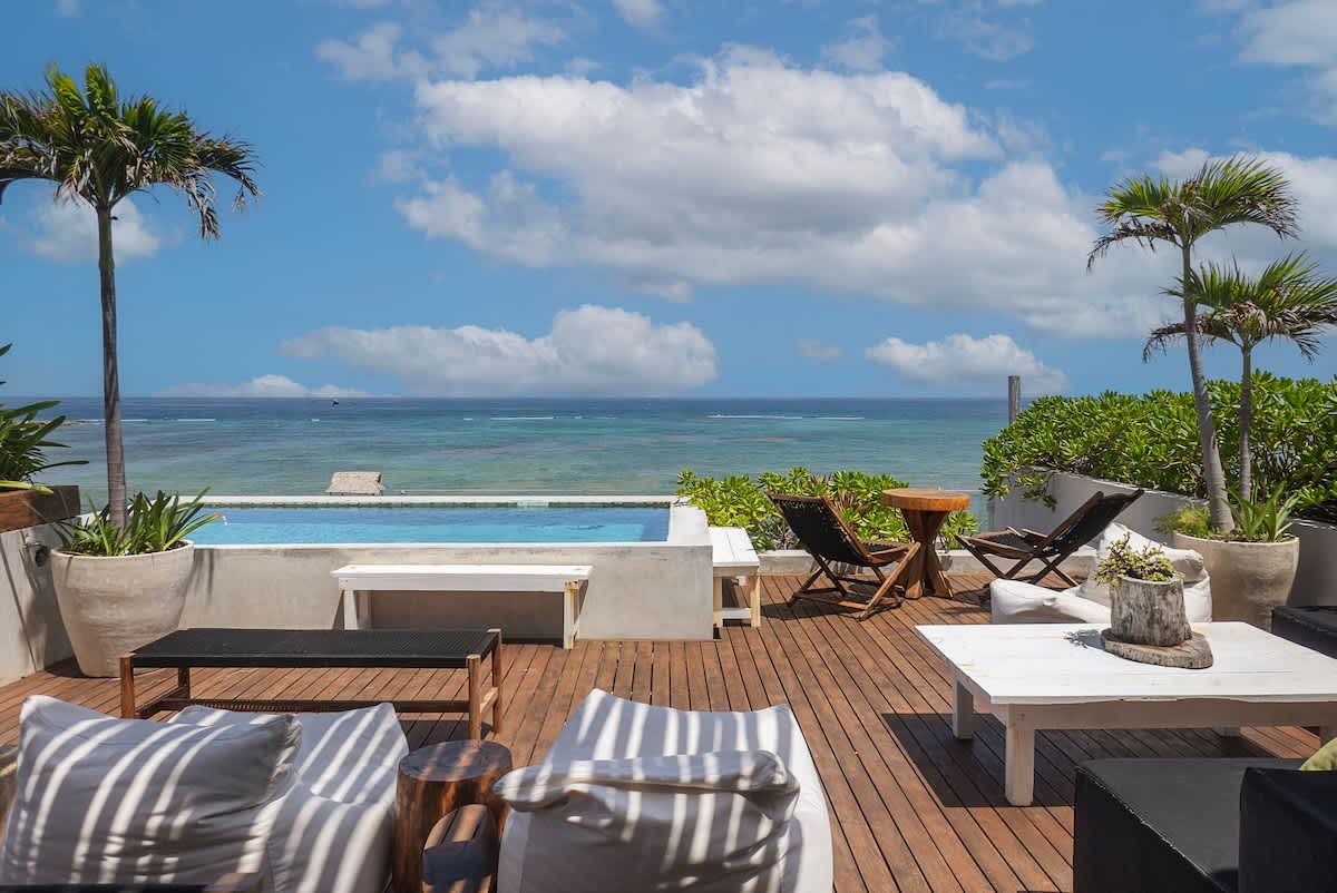 Tulum Vacation Rental