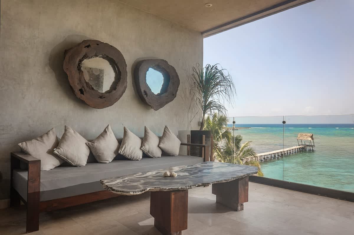Tulum Vacation Rental