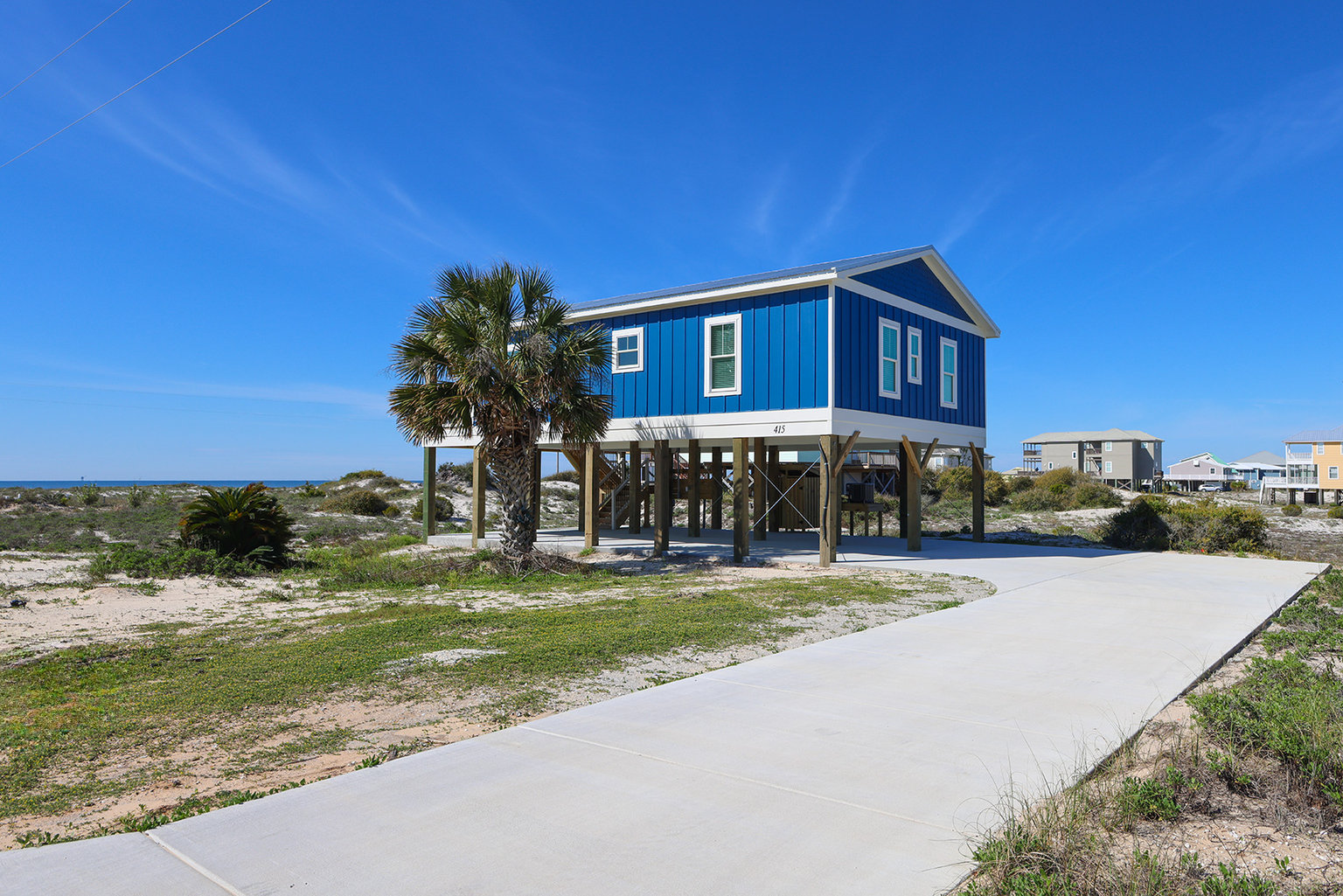 Gulf Shores Vacation Rental