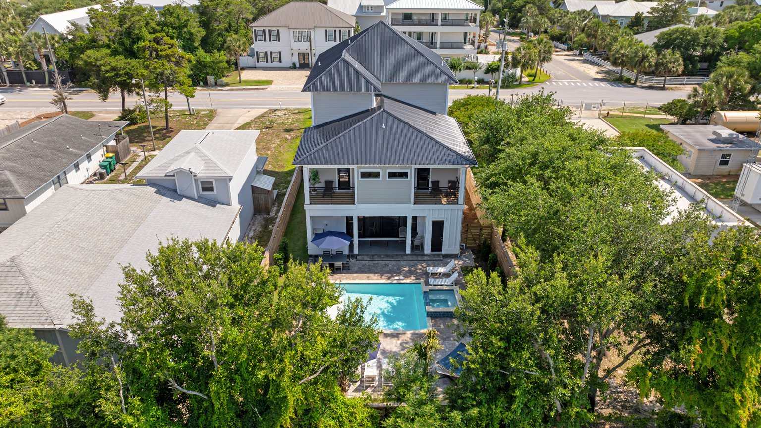 Destin Vacation Rental