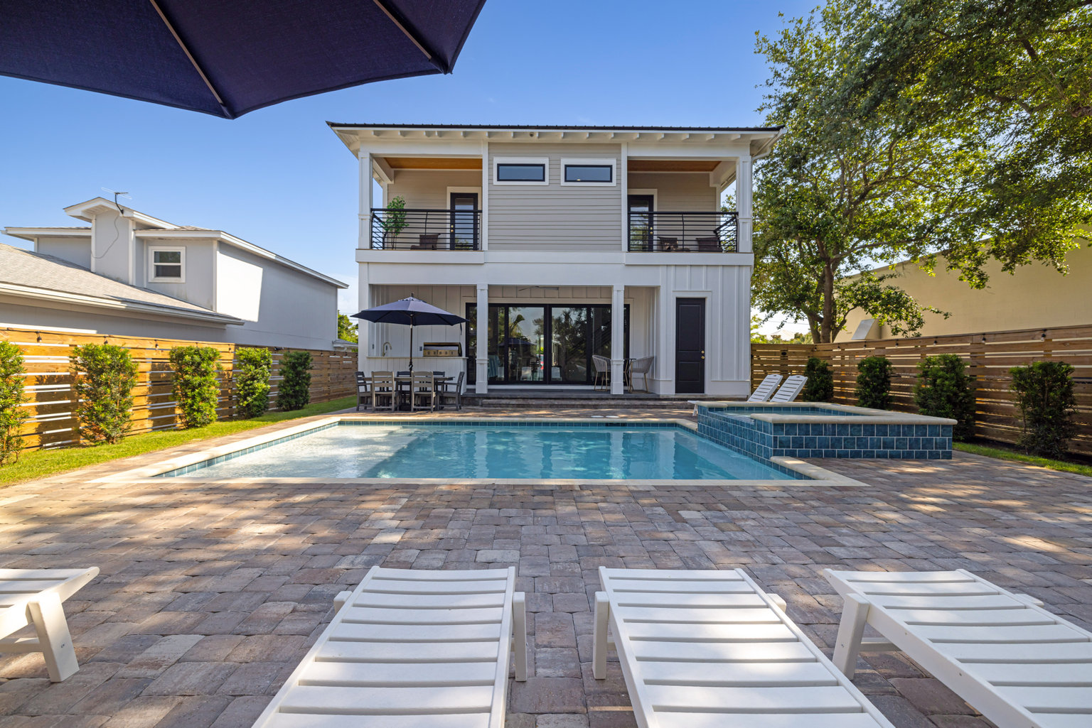 Destin Vacation Rental