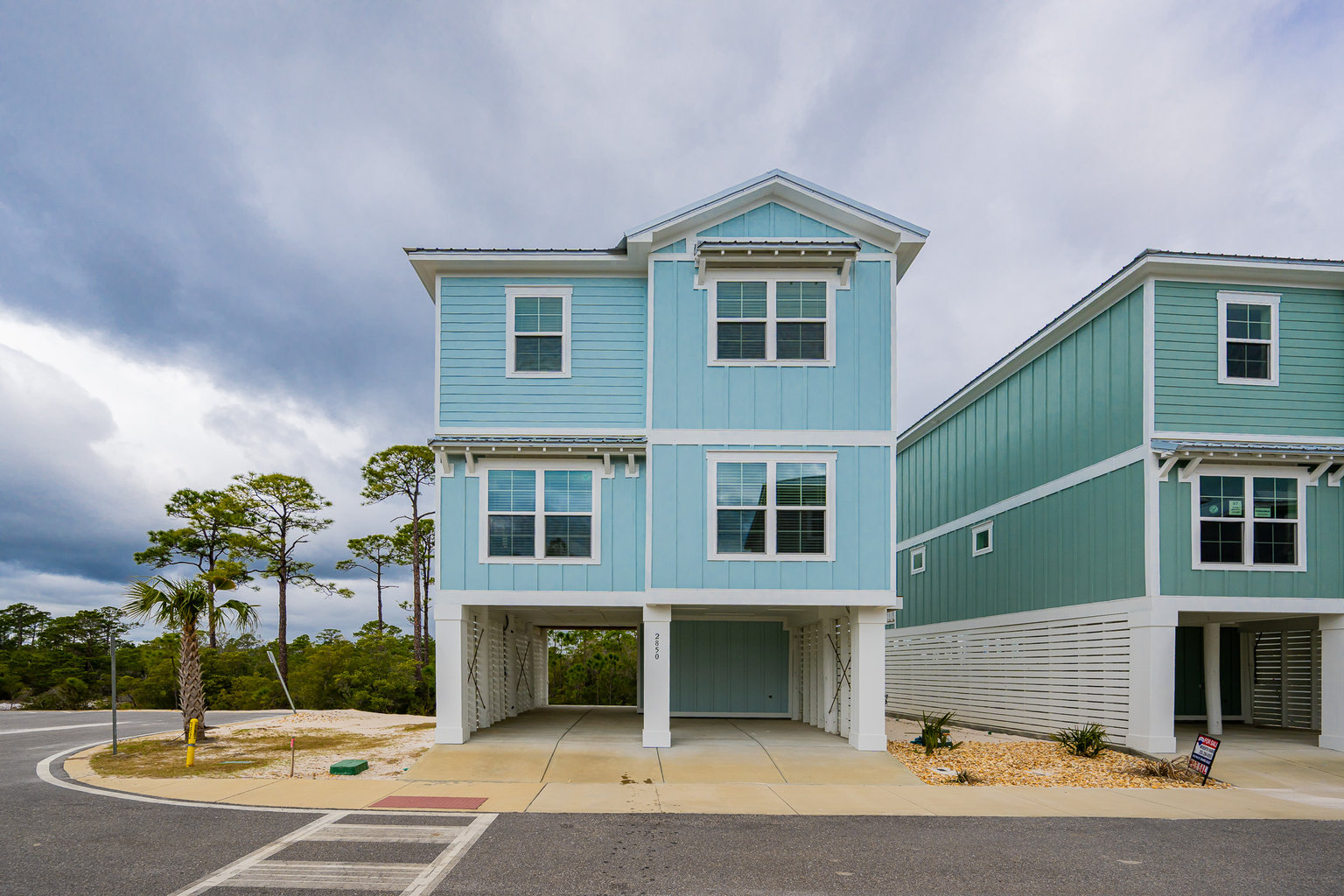 Orange Beach Vacation Rental