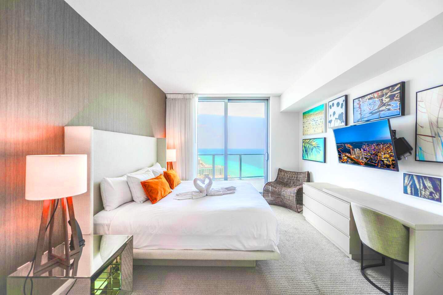 Hollywood Vacation Rental