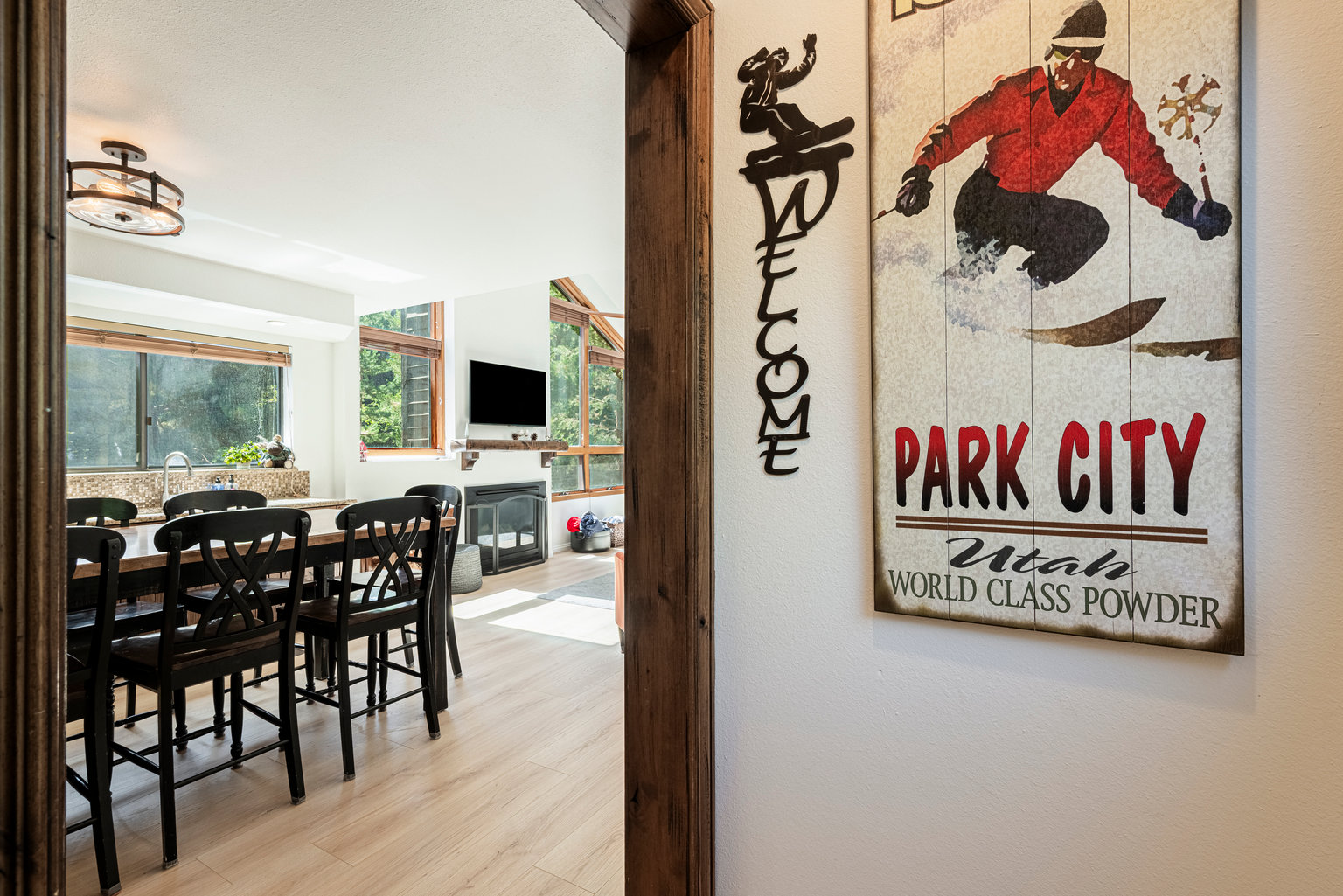 Park City Vacation Rental