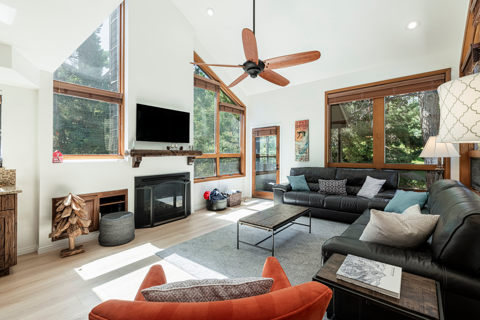 Park City Vacation Rental