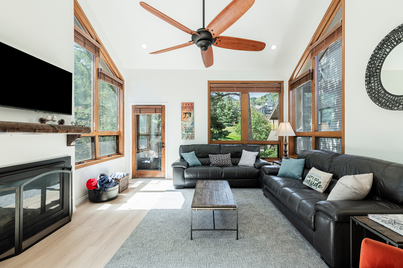 Park City Vacation Rental