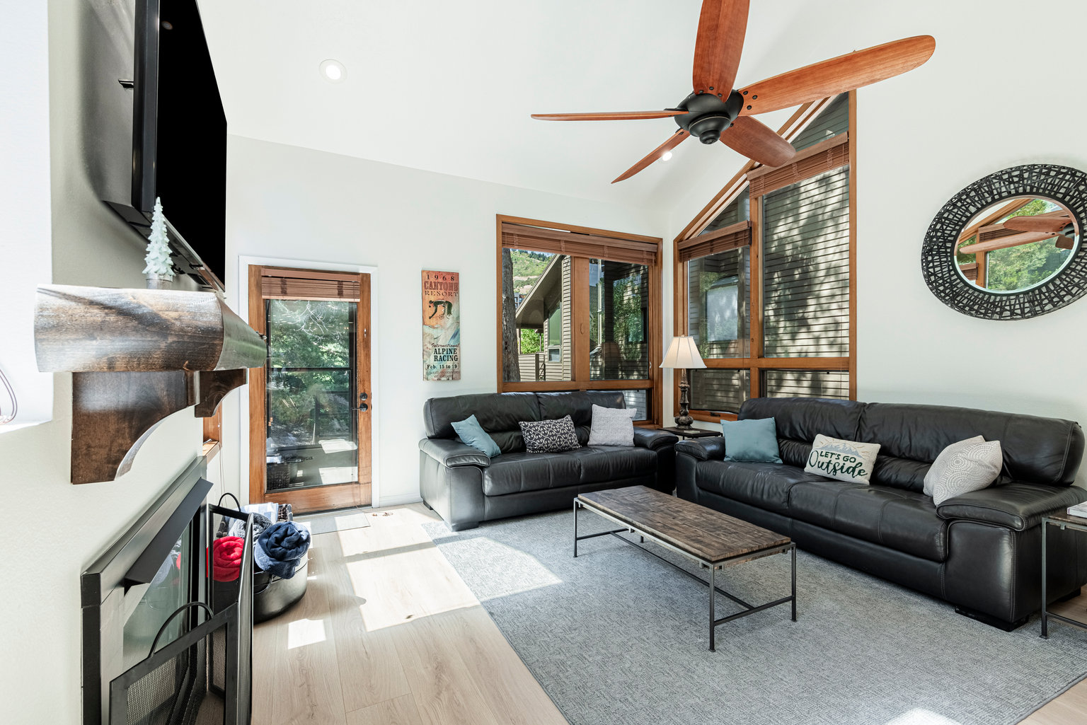 Park City Vacation Rental